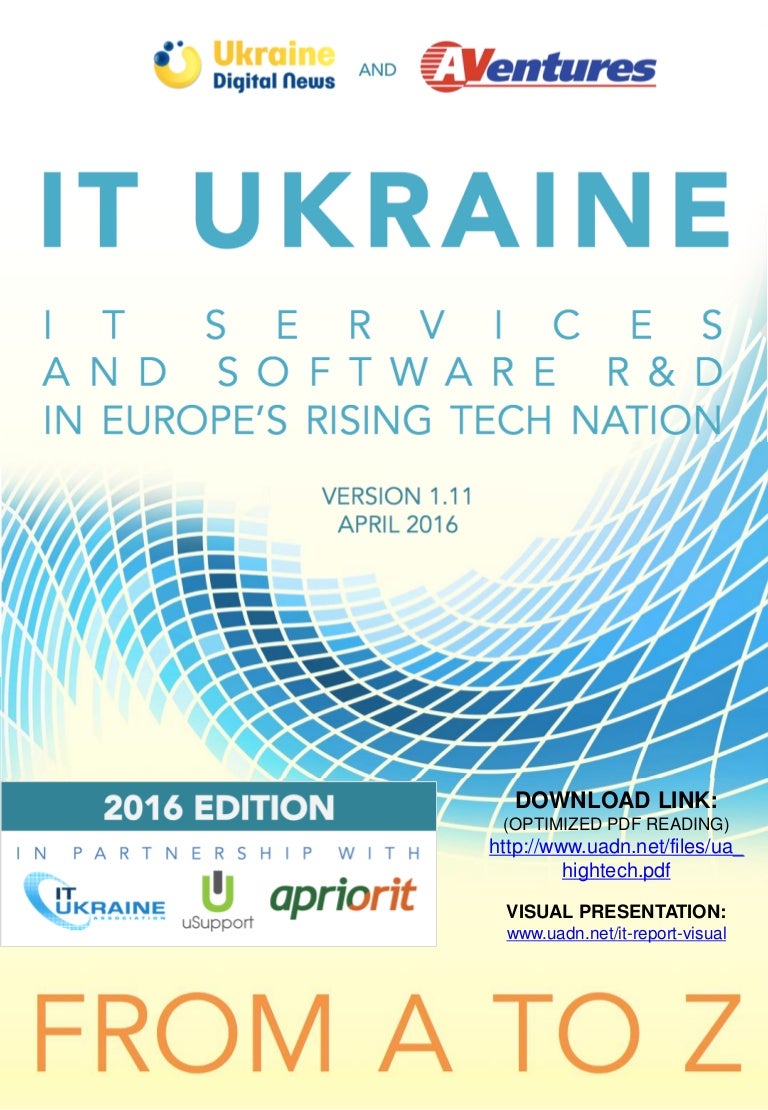 Mechanical engineering in Ukraine: industries and current trends Mechanical engineering in Ukraine: industries and current trends